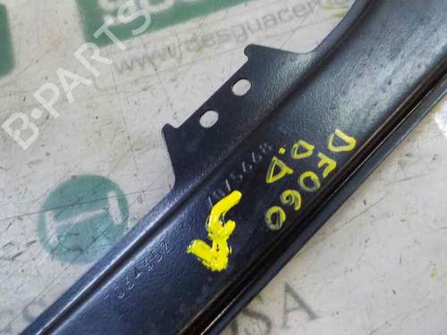 Front right window mechanism BMW 5 (E60) 530 d | BP5773216C23 - Image 2
