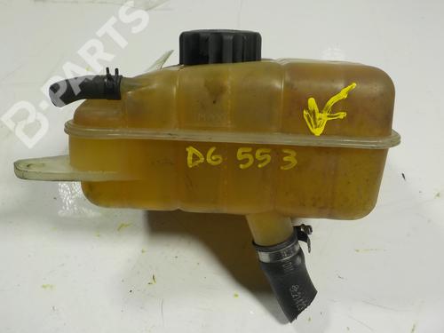 Used Expansion tank Expansion tank SSANGYONG ACTYON I 2.0 Xdi (141 hp) 7261490 7261490