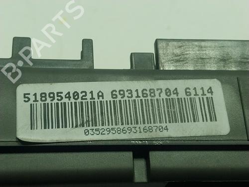 Fuse box BMW X6 (E71, E72) xDrive 40 d | BP17872425E1 