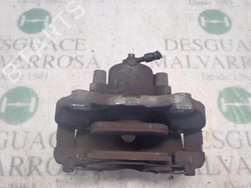 Right front brake caliper OPEL ASTRA H (A04) 1.3 CDTI (L48) | BP11546786M104 