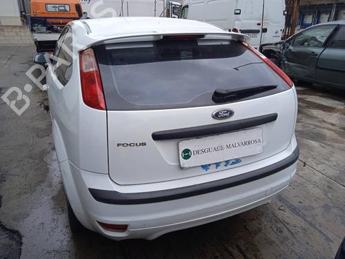 Spoiler bagklap FORD FOCUS II (DA_, HCP, DP) 1.6 Ti | BP8741808C96 