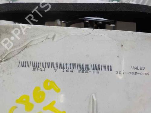 Left taillight BMW 1 (E87) 118 d | BP4412479C34