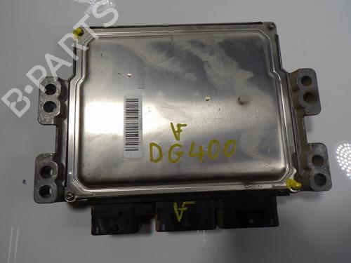 Engine control unit (ECU) DACIA SANDERO 1.5 dCi | BP7099826M57 
