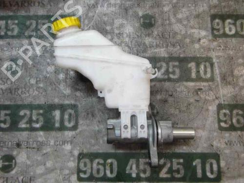Used Brake master cylinder FIAT TIPO Hatchback (356_, 357_) [2016-2025]  4001565