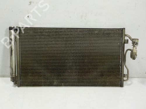 Used AC radiator AC radiator 15890643 15890643
