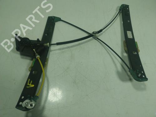 Used Front right window mechanism Front right window mechanism AUDI A3 Sportback (8YA, 8YF) 30 TDI (116 hp) 17472541 17472541
