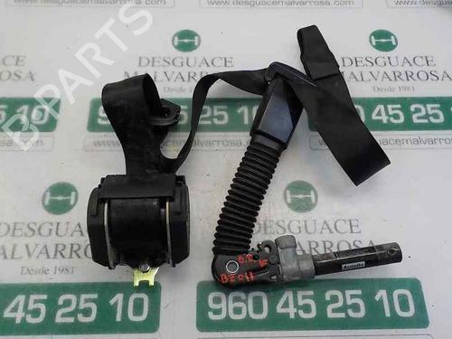 Used Front left seatbelt BMW 3 Compact (E46) 320 td (150 hp) 8739824