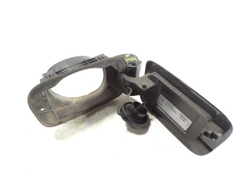 Fuel flap AUDI A4 B8 (8K2) 2.0 TDI 16V | BP8493394C131 