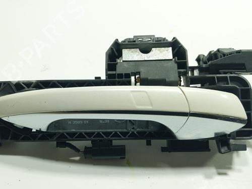 front-right-exterior-door-handle-mercedes-benz-gle-w166-2015-2016-2017-2018-36647391 main image