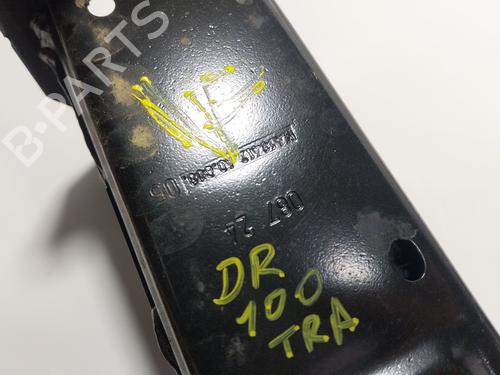 Rear bumper reinforcement SEAT ARONA (KJ7, KJP) 1.0 TSI | BP27806021C73 