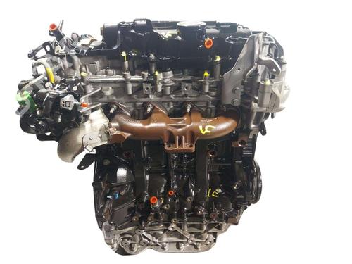 Engine OPEL MOVANO B Bus (X62) 2.3 CDTI FWD (JV) | BP40098666M1 - Image 6