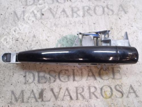 Used Rear left exterior door handle Rear left exterior door handle PEUGEOT 308 I (4A_, 4C_) 1.6 HDi (90 hp) 3819382 3819382