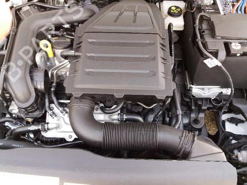 Warning switch AUDI A1 Sportback (GBA)  | BP6143073I22  - Image 6