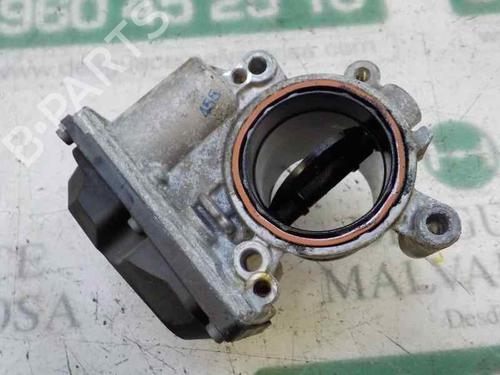Throttle body AUDI Q5 (8RB) 2.0 TDI quattro | BP5668707M82 