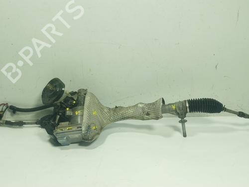 Used Steering rack Steering rack PEUGEOT 308 II (LB_, LP_, LW_, LH_, L3_) 1.6 THP 125 (125 hp) 26225735 26225735