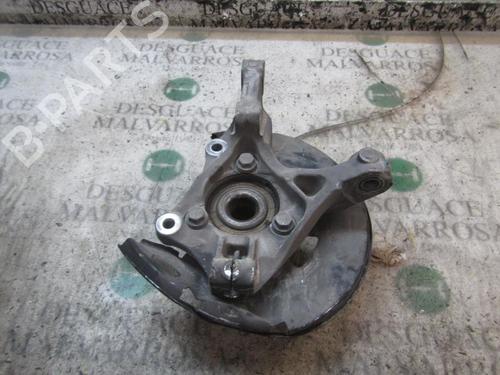 Right front steering knuckle CHEVROLET CRUZE (J300)  | BP3841426M26 