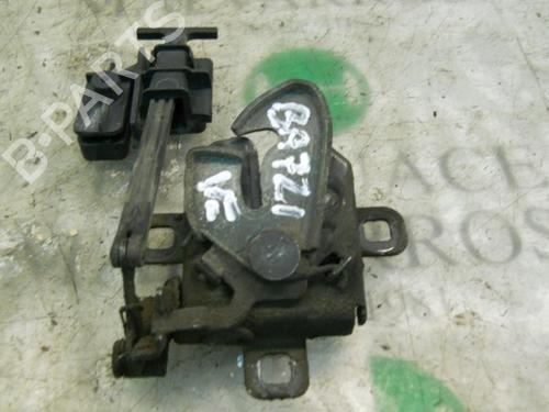 Fechadura do capot Fechadura do capot FIAT STILO (192_) 1.9 D Multijet (100 hp) 8769778 8769778