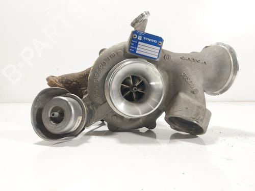 Turbocharger/Supercharger VOLVO XC60 I SUV (156)  | BP28587819M71