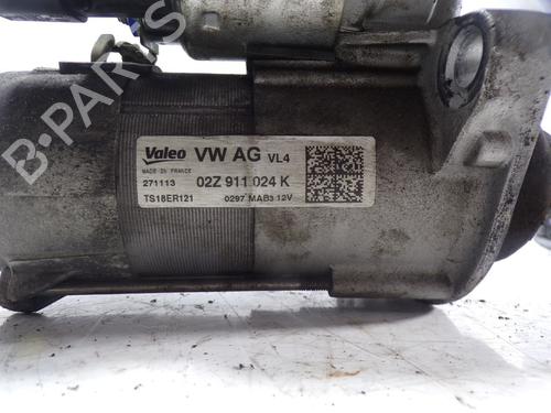 Starter SEAT IBIZA IV (6J5, 6P1) 1.6 TDI | BP7567759M8