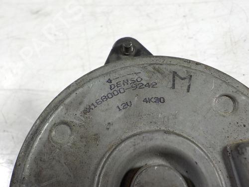Radiator fan CADILLAC SRX 3.6 | BP4016314M35 