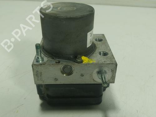 ABS pump CITROËN C4 SPACETOURER (3D_) | BP26039615M43 - Image 3