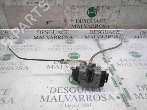 Used Front right lock MERCEDES-BENZ SPRINTER 3-t Van (B906) [2006-2018]  3856089