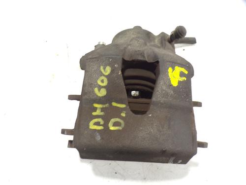 Left front brake caliper SEAT LEON (1P1) 1.6 TDI | BP11553180M105 