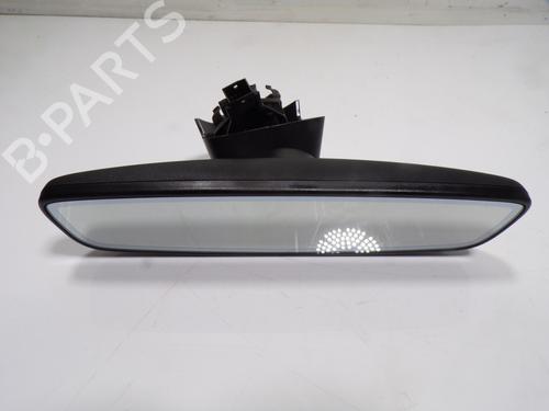 Used Rear mirror Rear mirror CUPRA LEON Sportstourer (KL8, KU8, KUD) [2020-2026] 13418415 13418415