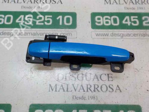 Used Front right exterior door handle TOYOTA AYGO (_B4_) 1.0 VVTi (KGB40) (72 hp) 3992824