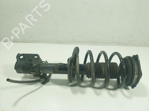 Left front shock absorber NISSAN LEAF (ZE1)  | BP23144329M16 
