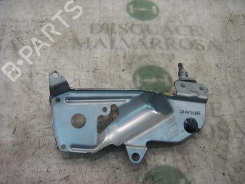 Used Rear wiper motor RENAULT MEGANE I (BA0/1_) [1995-2004]  14297289