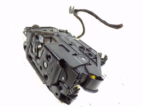 Used Rear left lock Rear left lock SEAT IBIZA IV ST (6J8, 6P8) [2010-2016] 8141495 8141495