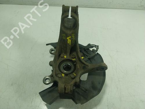 Used Right front steering knuckle NISSAN X-TRAIL III (T32_, T32R, T32RR) 1.6 dCi (T32) (130 hp) 20096119