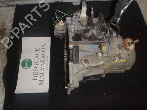 Used Gearbox Gearbox CITROËN XSARA (N1) [1997-2005] 3827835 3827835