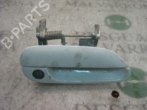 Used Front right exterior door handle Front right exterior door handle MAZDA MX-3 (EC) 1.8 i V6 (ECPSA) (133 hp) 3767761 3767761