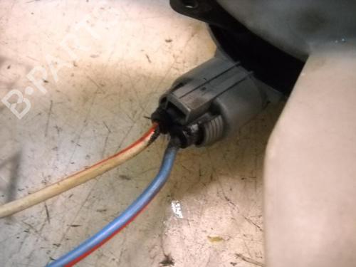 Køleventilator elektrisk TOYOTA COROLLA (_E12_) 1.4 D (NDE120_, NDE120R) | BP4021797M35 