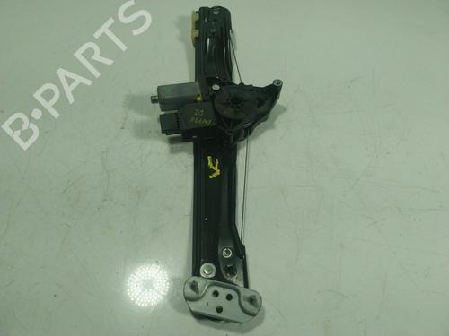 Used Front left window mechanism Front left window mechanism CITROËN C3 AIRCROSS II (2R_, 2C_) 1.2 PureTech 110 (2RHNZB, 2RHNZW, 2RHNPX, 2RHNPJ) (110 hp) 18471507 18471507