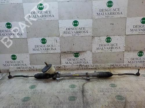 Used Steering rack Steering rack RENAULT MEGANE III Hatchback (BZ0/1_, B3_) 1.9 dCi (BZ0N, BZ0J) (131 hp) 3998746 3998746