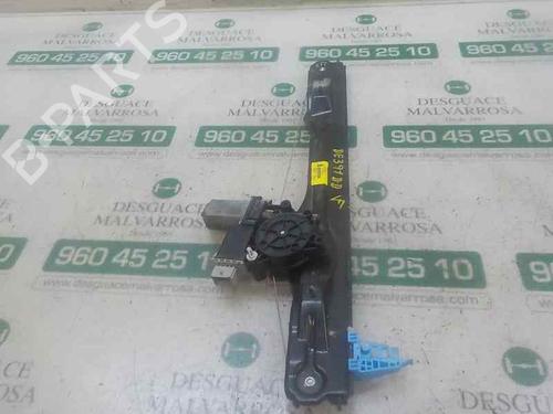 Used Front right window mechanism Front right window mechanism FIAT DOBLO Cargo (263_) [2010-2026] 7215925 7215925