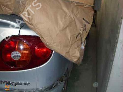 Elektronisk modul RENAULT MEGANE I Coach (DA0/1_) 1.6 16V (DA0B, DA04, DA11) | BP3770179M83 