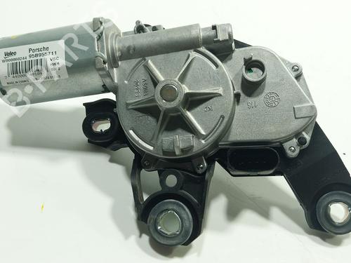 Used Rear wiper motor Rear wiper motor 36784871 36784871