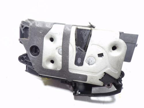 Used Rear left lock FORD FOCUS III [2010-2020]  10082731
