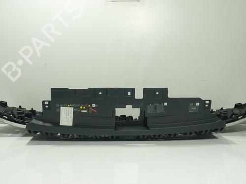 Grill RENAULT MASTER III Van (FV) | BP33946903C40 - Image 2