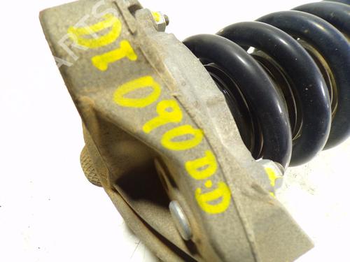 Right front shock absorber VW TOUAREG (7LA, 7L6, 7L7) 3.0 V6 TDI | BP8538930M17 