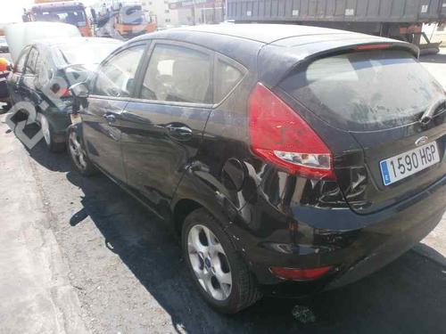 Front left interior door handle FORD FIESTA VI (CB1, CCN) 1.4 TDCi | BP3814734I13  - Image 5