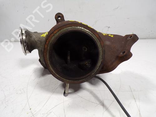 Turbocharger/Supercharger VOLVO XC60 I SUV (156)  | BP13522722M71