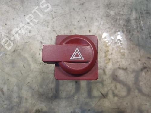 Used Warning switch CITROËN C4 I (LC_) [2004-2014]  3797558