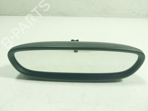Used Rear mirror Rear mirror BMW X2 (F39) xDrive 20 i (192 hp) 24573020 24573020