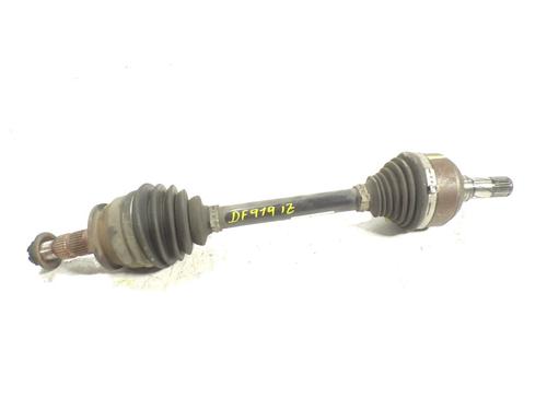 Used Left front driveshaft Left front driveshaft OPEL ASTRA J Sports Tourer (P10) 1.7 CDTI (35) (125 hp) 7124600 7124600