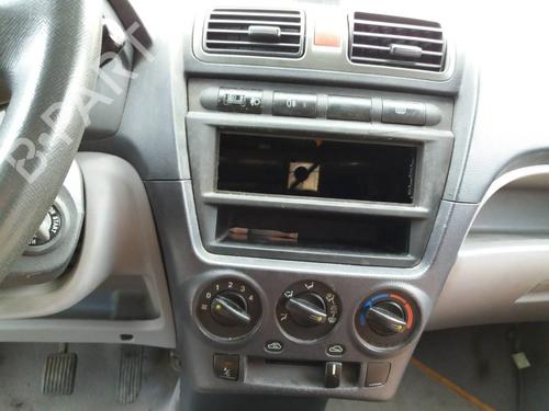 Front left window mechanism KIA PICANTO I (SA) 1.0 | BP7562534C22 - Image 8